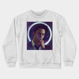 John Constantine Crewneck Sweatshirt